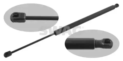 Газовая пружина, крышка багажник SWAG купить